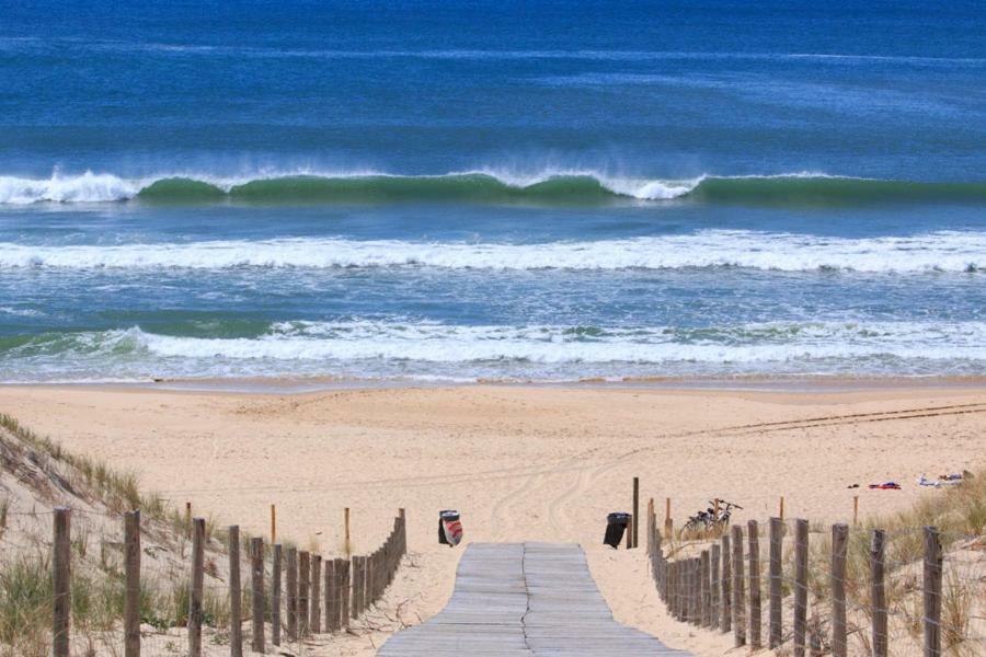 Ferret Vacances Lège-Cap-Ferret Esterno foto